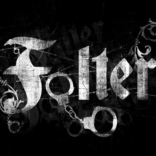 folterclothing's profile picture. Folter Clothing - the makers of punk rock clothing, gothic clothing, industrial clothing, fetish clothing, rockabilly clothing, rocknroll clothing,lingerie etc