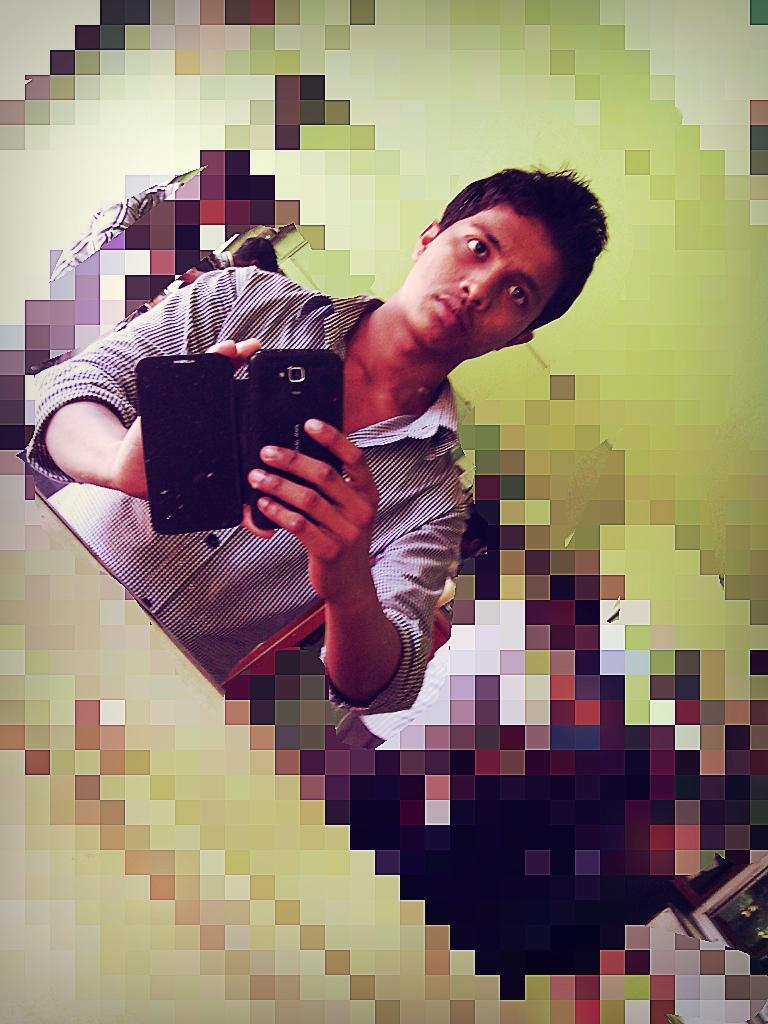 Don't Judge A Book Without Over..!