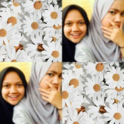 this is my sec acc ; first acc @_blairz been hack by someone , unfollow that acc