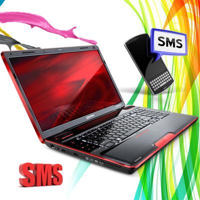 DRPU Bulk SMs software easily send multiple text message from your Pc with saving time and valuable money