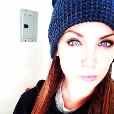 KludyBaby's profile picture. 21. Living Life ✌️. Taken by a cutie ❤️