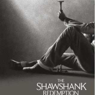 You'll understand when you see the rock-hammer. Andy - Shawshank Redemption