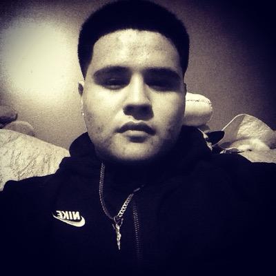 -Wrestling & Boxing -TFN -17 yrs -Mexican Pride -Snapchat: nikesavage_23