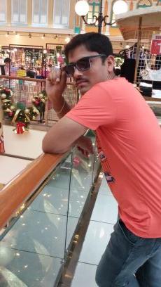 SyedIly07681911's profile picture. 