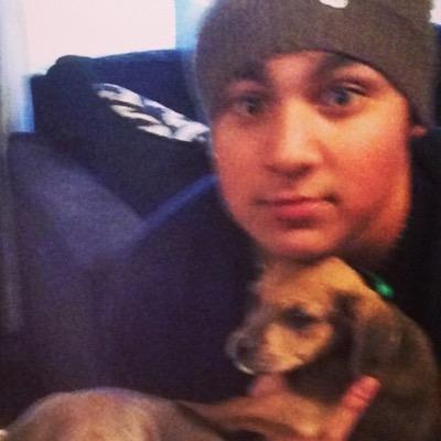 Tonyafterdark16's profile picture. when life gives you lemons take them free stuffs cool