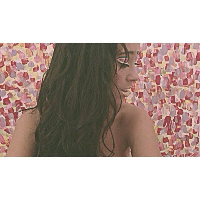 young wild and free