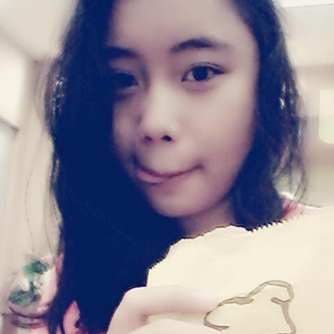 i just a simple girl