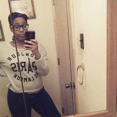 Single:)... I am 18 years old and I am a senior _