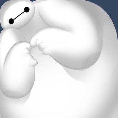 I like hairy babies ~! •-• { I cannot deactivate until you say you are satisfied with your care. } || Rp, #BigHero6, #DisneyRP