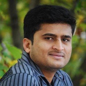 RameshPeraka's profile picture. 