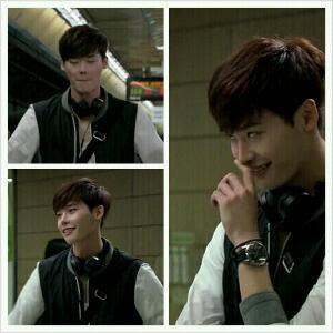 Go Nam Soon - Park So Haa