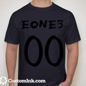 Eone3 stands for (EveryOne Is In It) Which is a Universal Connection