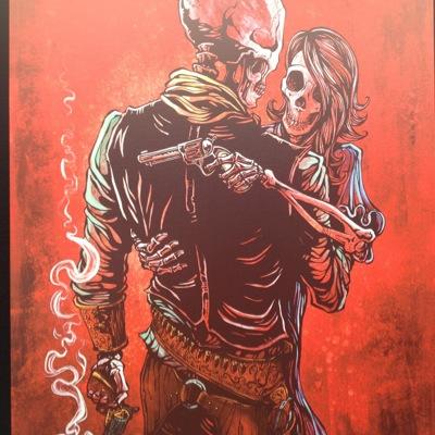 lara_benji's profile picture. music beats and the unknown