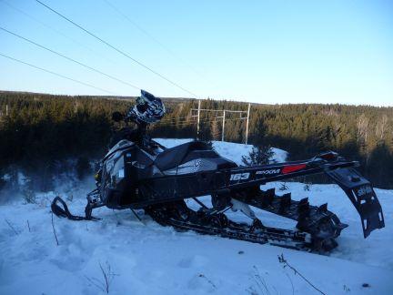 snowryders