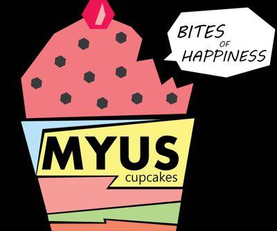 You can't buy happiness, but you can buy MyusCupcakes_ID . And that's kind of the same thing! totally love customer♥ Owner: @tikaMSN 08811069553, 32EE93F0