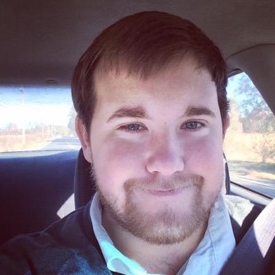 HicksMichael93's profile picture. 