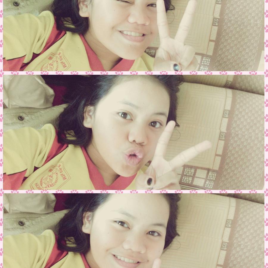 me is me not YOU !