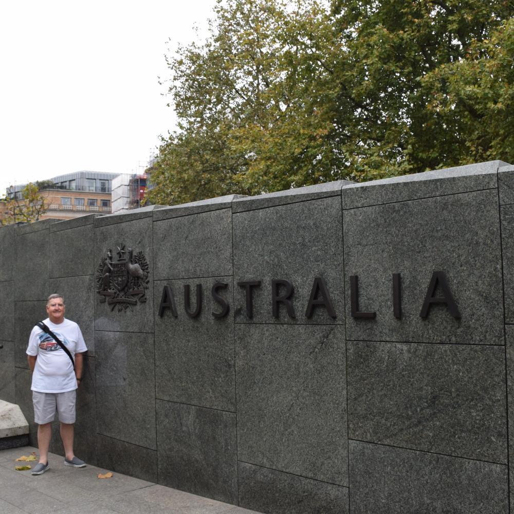 Robtorq's profile picture. Sydney Swans and Williamstown FC supporter.
Far more Left than Right.