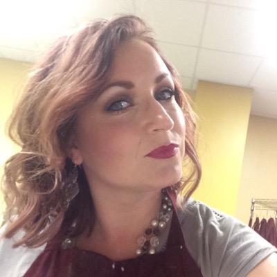 Wife. Mother. Educator. Makeup artist. Proverbs 31.