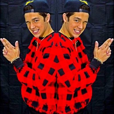 I'm kinda sorta really obsessed with Austin Mahone❤️