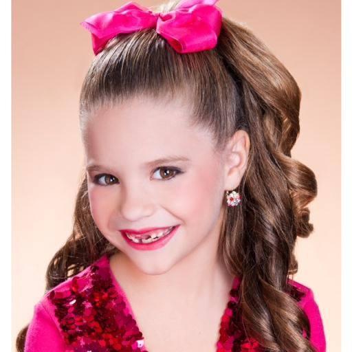 Me llamo Mackenzie, (Tengo 7 años) Amo bailar, pero me encantaria estar todo el dia en casa comiendo papitas!!