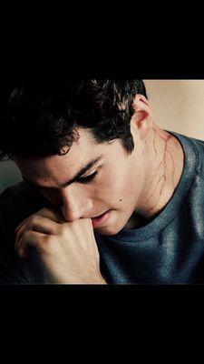 I like Naps and curly fries. {RP|TW|Unclaimed|#Stydia}