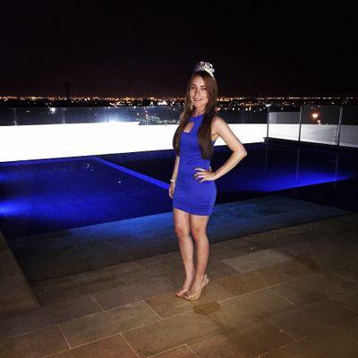 Gracias Dios por tus bendiciones =)...Feliz muy feliz! Enamorada ♥