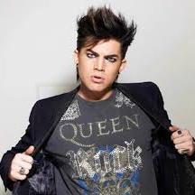 n2feelnfit's profile picture. Loving life and happy to be twittering about Adam Lambert! #Glambert4Ever
