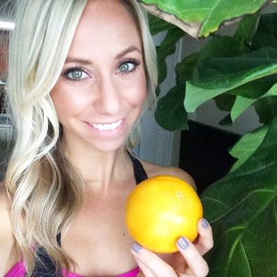 Registered Dietitian. Plant-based eater. Traveler. Avocado enthusiast. #RD. | IG: wholelivinglauren | snapchat: wholelivinglaur