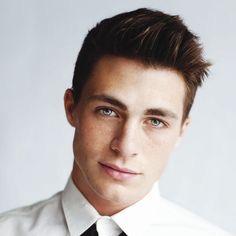 Son of the Alpha Hybrid? Yep. Am I like him? Not really. Push me around I might be. I'm not one that you should tell your sad stories to. (Single/RP/21+)