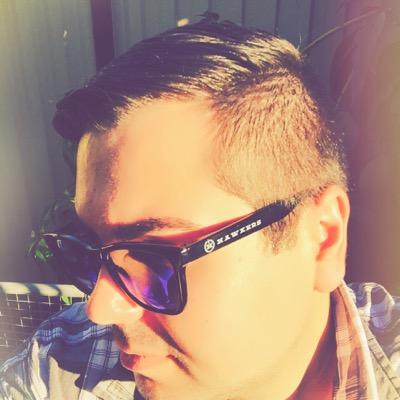 Music, TV/movie junkie, Big brother addict (AU,USA,CAN,UK), Animal lover, Eurovision fanboy & Mariah Carey is LIFE