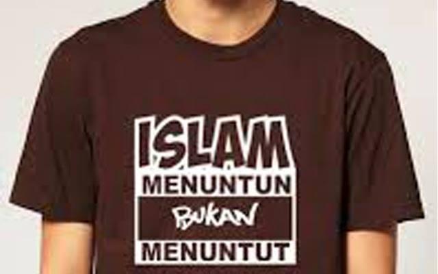 I'm not sempurna