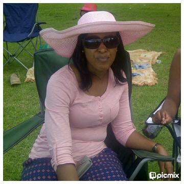 Woman of virtue and excellence!
