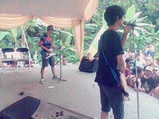 We are RAWK from sentul_bogor
 @ochay_PUNK  boking contact : 089675505287 / 2157ADB6