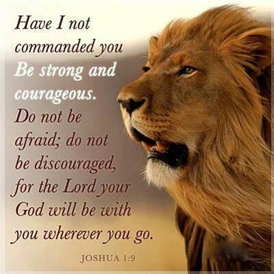 A teacher and follower of Christ