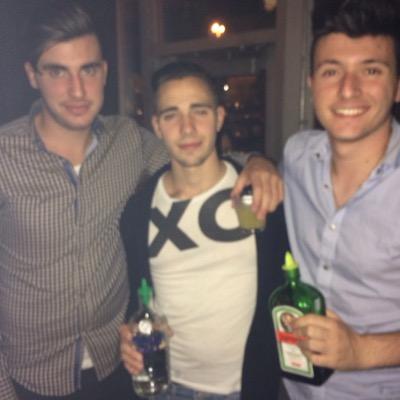 Davidevan96's profile picture. FC FLUFFY MUFFINS #24