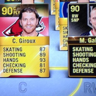 eanhlhelper15's profile picture. NHL Hockey Ultimate Team helper. We are here to give u a jumpstar on your hut team. We help NHL 15. DM us for any players or trades/deals that you want