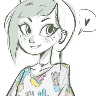 Heya, I'm DeviantArt! I'm an artist and I love my cat dA muro.