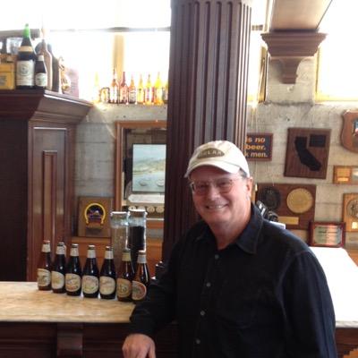 burtonrandallj's profile picture. 