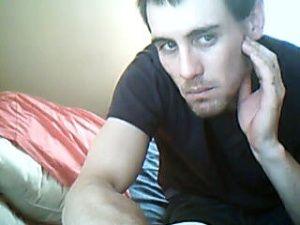 Born 1982 dad jerry mom tammy  divorced in 1988. Obtained GED in 2008 skilled laborer/home remodeler. Dual personality able to be both introvert
and extrovert.