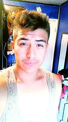 16|Mexican|Singer|CrossCountry|Classof2016|