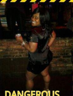 Beautiful flaws but loved n happy where I wanna be!!!