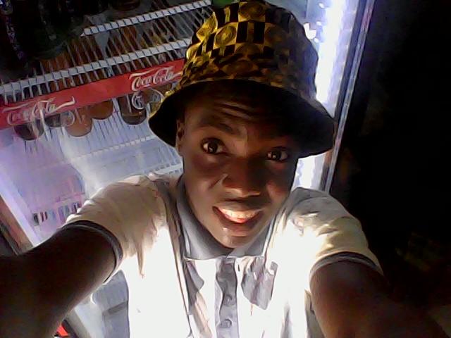 qboy4sure's profile picture. Can I be your lucky guy