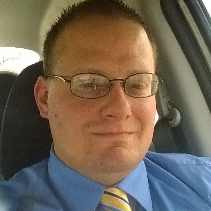 michaelmoore888's profile picture. 