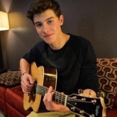 LOVE SHAWN MENDES ❤️