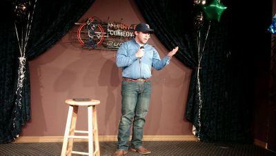 jlandrycomedy's profile picture. I am born and raised in the stockyards (fort worth, tx)!!! Recently moved to Missouri to be a family man. Im bringing Texas pride to Missouri yall!!!