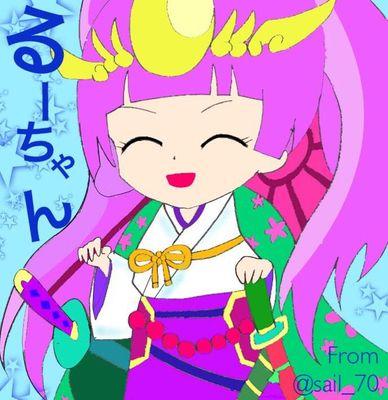 『パズドラ垢』(只今、極め中です)《火パ》【Ｄ組】{トップ画⇨@sail_70・せいる　Ｔｅａさん}