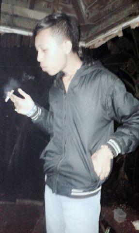Line: FauziGozila13 , PIN:29EFA7C0