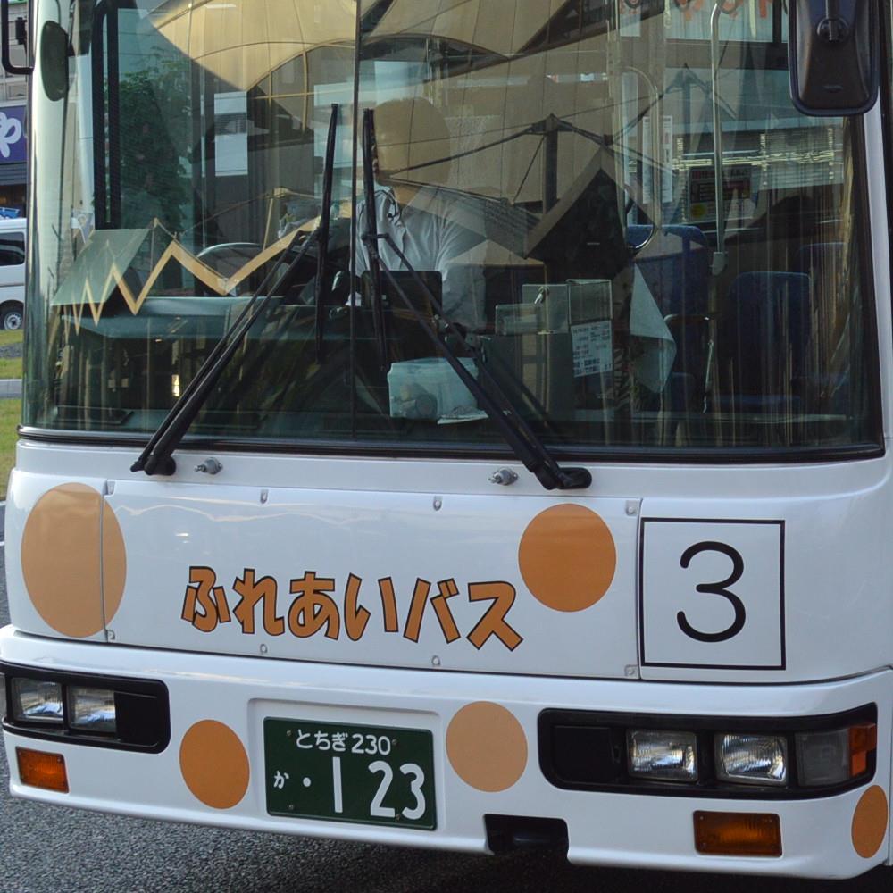 こんにちは!　日本のコミュニティバスにぴったりなRNだよ!　日本では見かけることはあまりないかも...　見かけたら乗ってね!