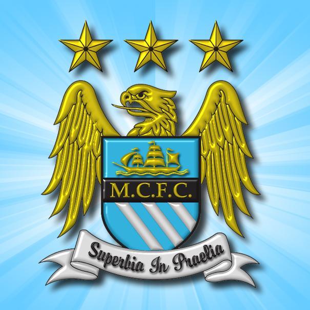 Collection of Man City's Latest News